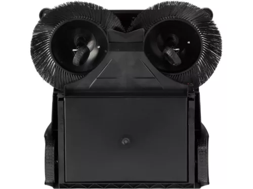 Yato kézi tolható seprű 75cm, 50l