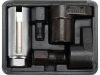 Yato lambdaszonda kiszedő készlet 5 részes 1/2", 3/8" CrMo