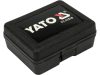 Yato lambdaszonda kiszedő készlet 5 részes 1/2", 3/8" CrMo