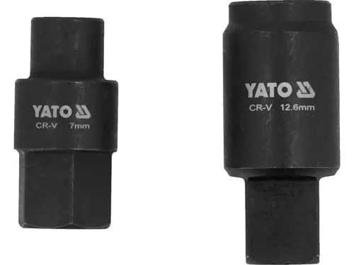 Yato bosch diesel szivattyú dugókulcs 2db