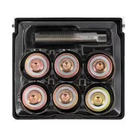 Yato olajleeresztő csavar menetjavító készlet 7 részes M14 x 1.25