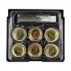 Yato olajleeresztő csavar menetjavító készlet 7 részes M22x1,5 mm