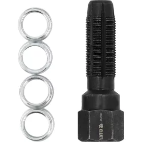 Yato izzítógyertya menetjavító készlet 5 részes