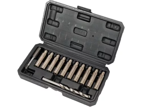 Yato féknyeregjavító készlet 12 részes (VAG, Ford, Opel)