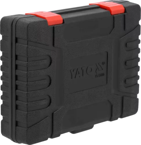 Yato külső-belső menetjavító készlet 9 részes