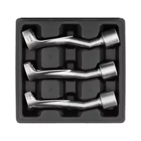 Yato üzemanyag befecskendező szerelő kulcs készlet