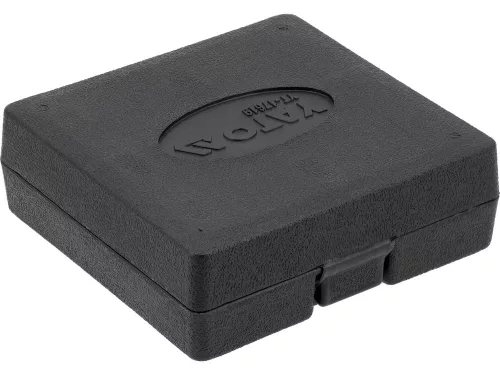 Yato üzemanyag befecskendező szerelő kulcs készlet