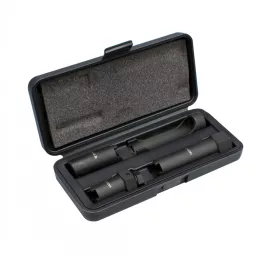 Yato befecskendező dugókulcs készlet 4 részes 1/2" kamionos