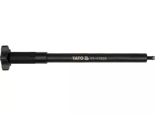 Yato befecskendezőszelep alátét kiszedő 7,5-10 mm 260 mm (dízel)