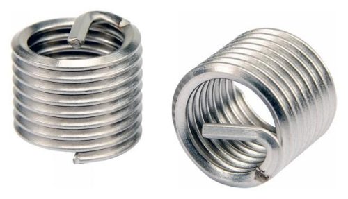 Yato menetjavító betét inox M5 (20 db/cs)