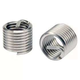Yato menetjavító betét inox M8 (20 db/cs)