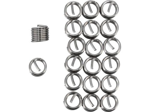 Yato menetjavító betét inox M8 (20 db/cs)