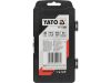 Yato menetjavító készlet M12x1,25mm 20 db