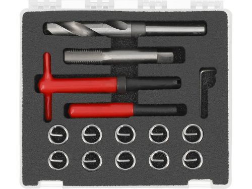 Yato menetjavító készlet 30 részes M16x2 mm