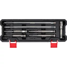 Yato gyújtó gyertya menetjavító készlet 7 részes