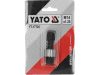 Yato gyújtógyertya menet tisztító M14X1.25 mm
