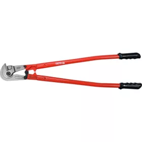 Yato betonvas vágó 800 mm CrV max 11 mm