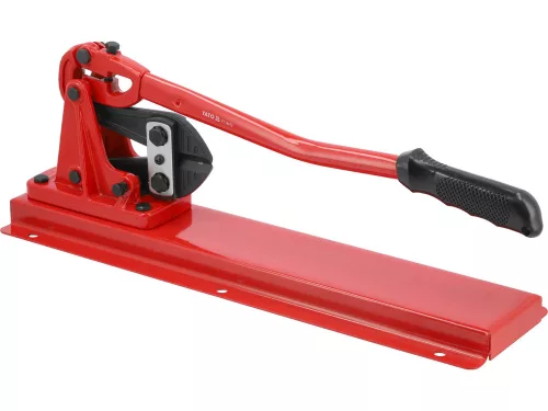 Yato asztali csapszegvágó 600 mm