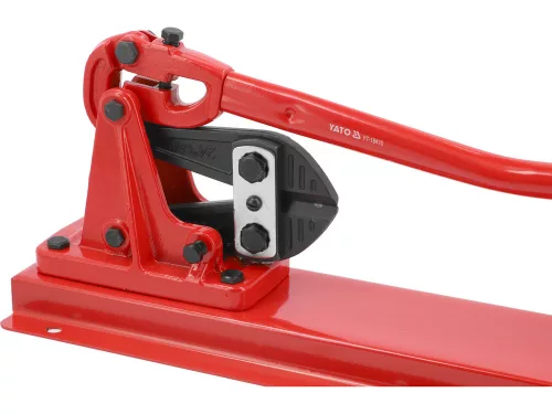 Yato asztali csapszegvágó 600 mm