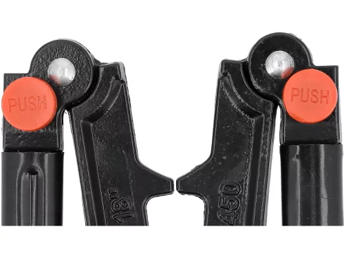 Yato csapszegvágó olló 450 mm összecsukható