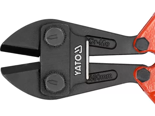 Yato csapszegvágó 450 mm CrMo