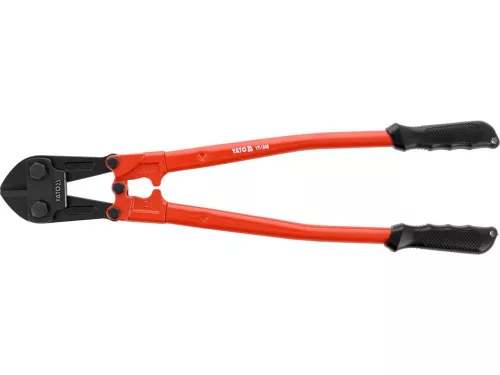 Yato csapszegvágó 600 mm CrMo