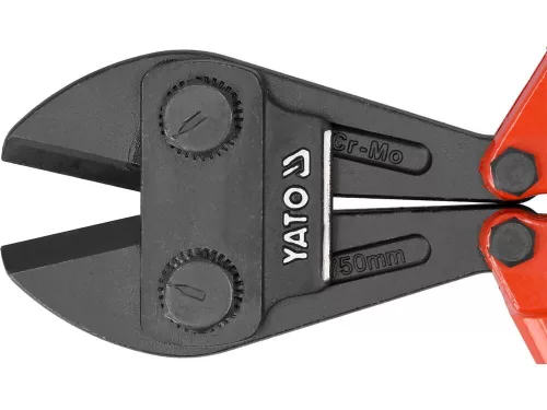 Yato csapszegvágó 750 mm CrMo