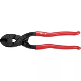 Yato mini csapszegvágó 200 mm CrV