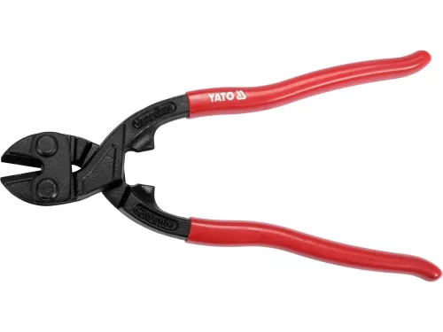 Yato mini csapszegvágó 200 mm CrV