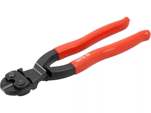 Yato kábelvágó 250 mm Crv