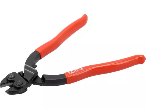 Yato kábelvágó 250 mm Crv