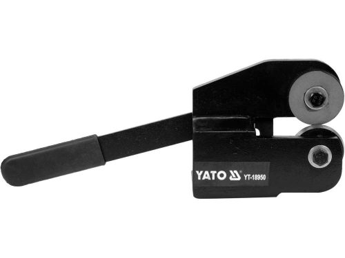 Yato asztali lemezvágó karos 2,0 mm