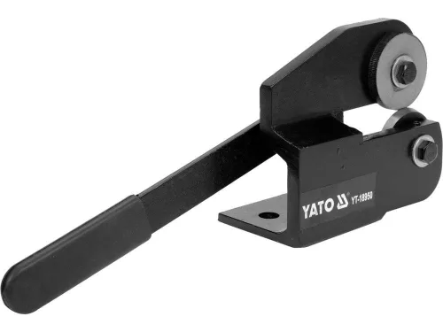 Yato asztali lemezvágó karos 2,0 mm