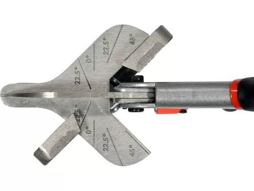 Yato gérvágó olló állítható szögek 245 mm