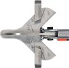 Yato gérvágó olló állítható szögek 245 mm