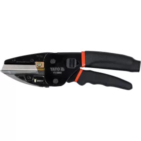 Yato többfunkciós műszaki olló 250 mm