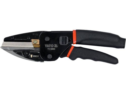 Yato többfunkciós műszaki olló 250 mm