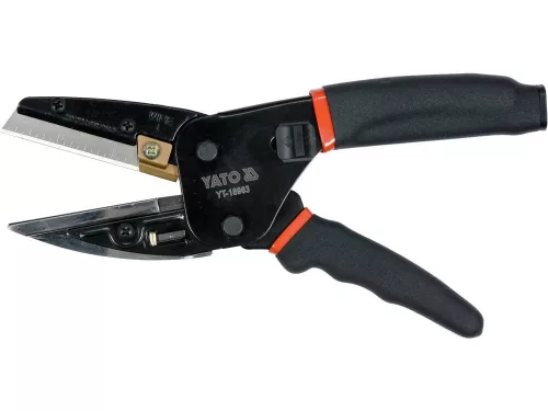 Yato többfunkciós műszaki olló 250 mm