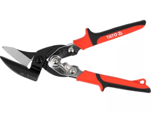 Yato lemezolló 270 mm