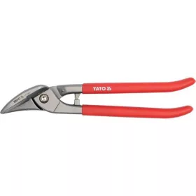 Yato lemezvágó olló 260 mm jobbos CrMo