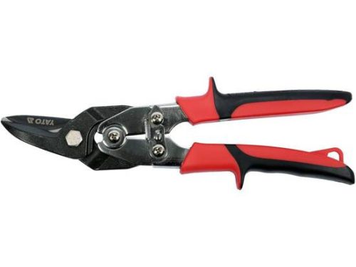 Yato lemezvágó olló 260 mm balos CrMo