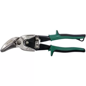 Yato lemezvágó olló 235 mm jobbos