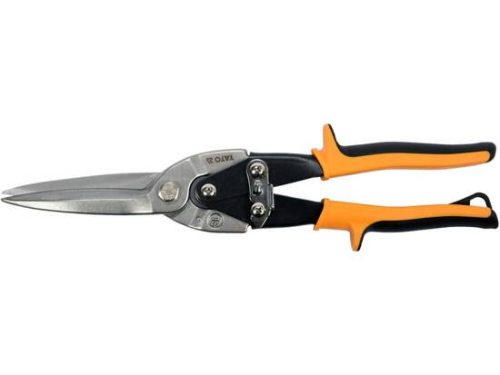 Yato lemezvágó olló egyenes 290 mm