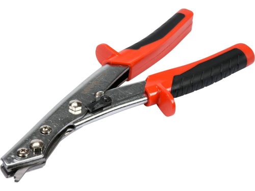 Yato lemezvágó olló 260 mm lengőnyelves