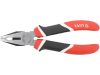 Yato kombinált fogó 180 mm CrV