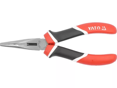 Yato rádiófogó 160 mm CrV55