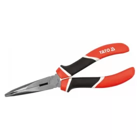 Yato rádiófogó hajlított 200 mm CrV55