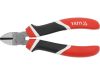 Yato oldalcsípő fogó profi 160 mm CrV