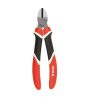 Yato oldalcsípő fogó profi 190 mm CrV
