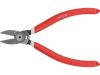 Yato oldalcsípő fogó műanyaghoz 150 mm CrV